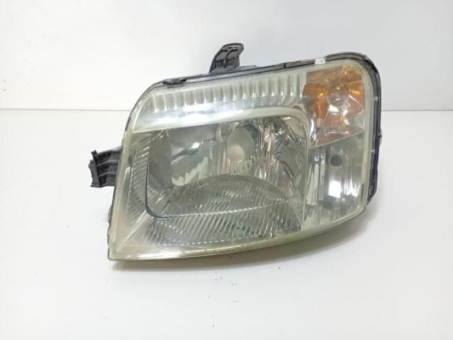 bontott FIAT PANDA Fényszóró (Pozíciófüggetlen)