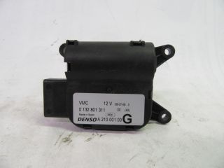 bontott FIAT PANDA Fűtés Állító Motor