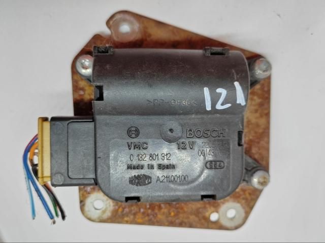 bontott FIAT PANDA Fűtés Állító Motor