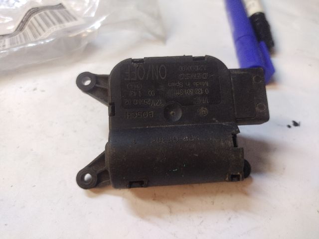 bontott FIAT PANDA Fűtés Állító Motor