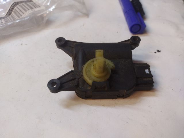 bontott FIAT PANDA Fűtés Állító Motor