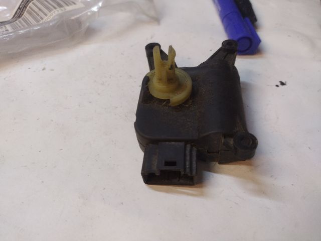 bontott FIAT PANDA Fűtés Állító Motor