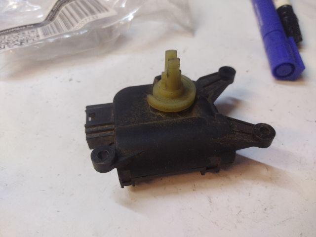 bontott FIAT PANDA Fűtés Állító Motor