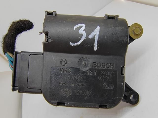 bontott FIAT PANDA Fűtés Állító Motor