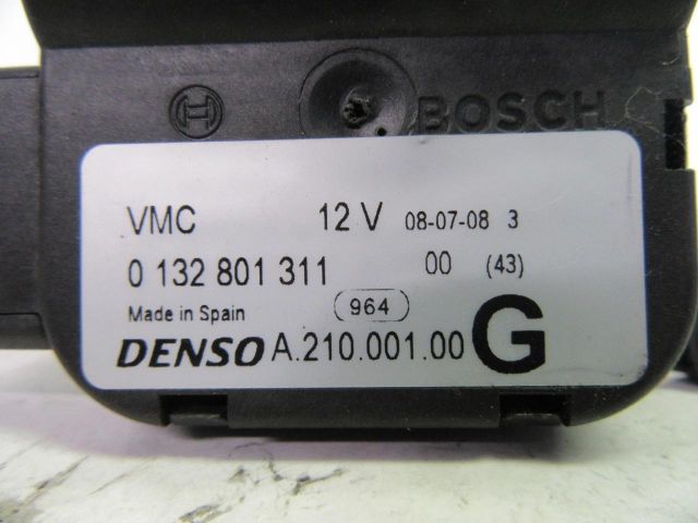 bontott FIAT PANDA Fűtés Állító Motor