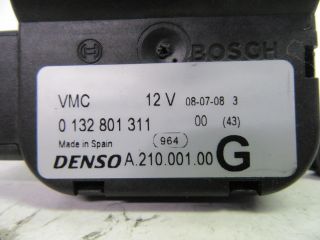 bontott FIAT PANDA Fűtés Állító Motor