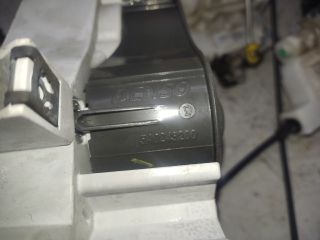 bontott FIAT PANDA Fűtéskapcsoló (Nem klímás)