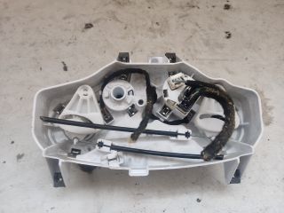 bontott FIAT PANDA Fűtéskapcsoló (Nem klímás)