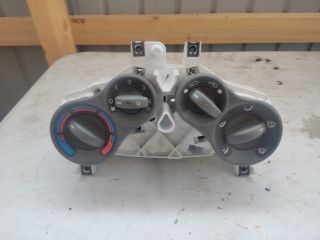 bontott FIAT PANDA Fűtéskapcsoló (Nem klímás)