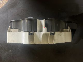 bontott FIAT PANDA Fűtéskapcsoló (Nem klímás)