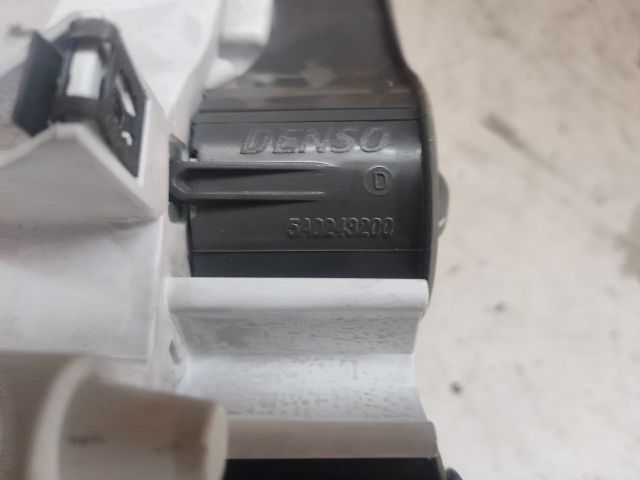 bontott FIAT PANDA Fűtéskapcsoló (Nem klímás)