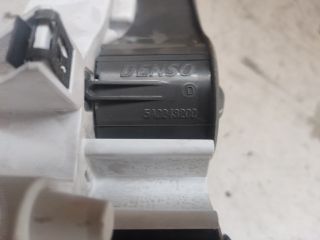 bontott FIAT PANDA Fűtéskapcsoló (Nem klímás)