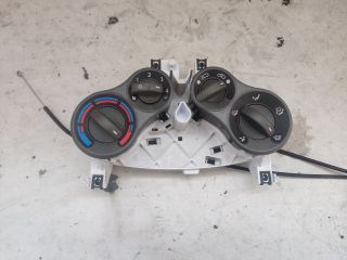 bontott FIAT PANDA Fűtéskapcsoló (Nem klímás)