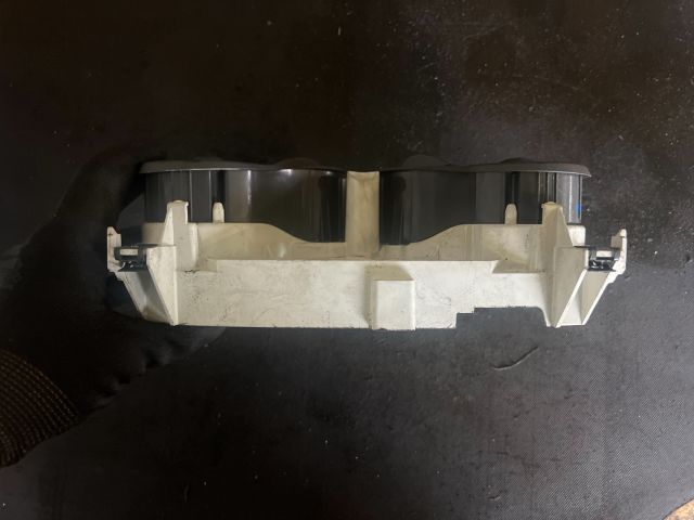 bontott FIAT PANDA Fűtéskapcsoló (Nem klímás)