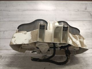 bontott FIAT PANDA Fűtéskapcsoló (Nem klímás)