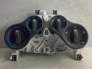 bontott FIAT PANDA Fűtéskapcsoló