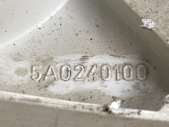 bontott FIAT PANDA Fűtéskapcsoló