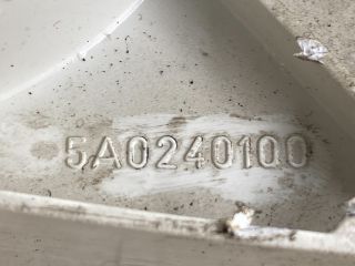 bontott FIAT PANDA Fűtéskapcsoló