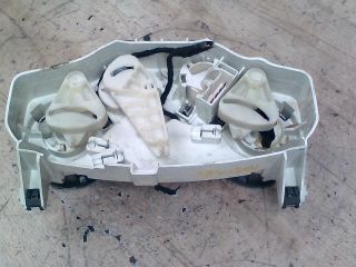 bontott FIAT PANDA Fűtéskapcsoló