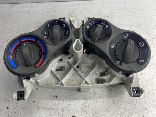 bontott FIAT PANDA Fűtéskapcsoló