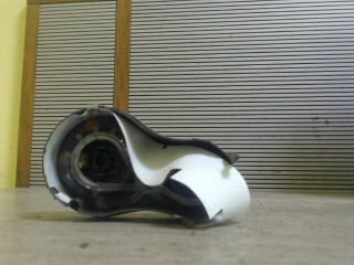 bontott FIAT PANDA Fűtéskapcsoló