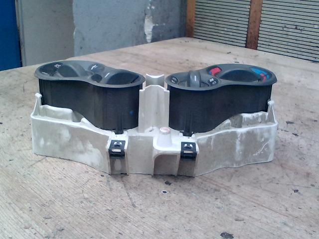 bontott FIAT PANDA Fűtéskapcsoló