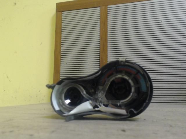 bontott FIAT PANDA Fűtéskapcsoló