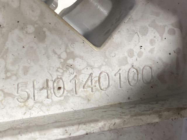 bontott FIAT PANDA Fűtéskapcsoló