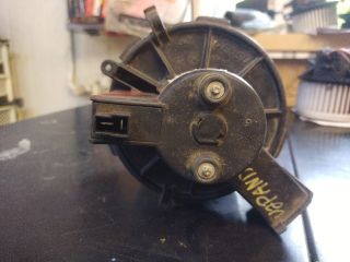 bontott FIAT PANDA Fűtőmotor (Klímás)