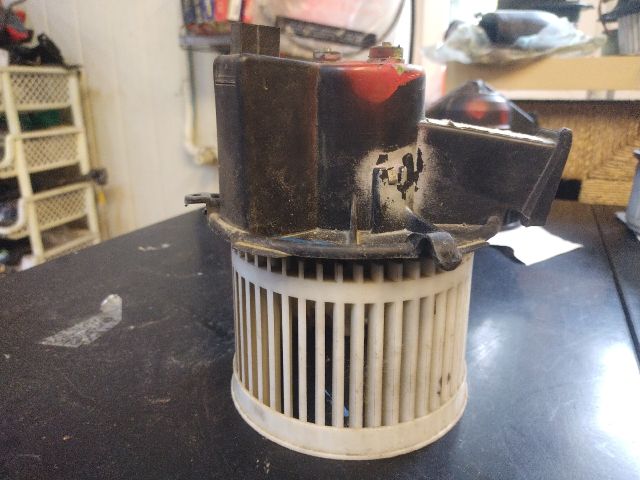 bontott FIAT PANDA Fűtőmotor (Klímás)