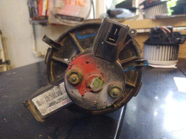 bontott FIAT PANDA Fűtőmotor (Klímás)