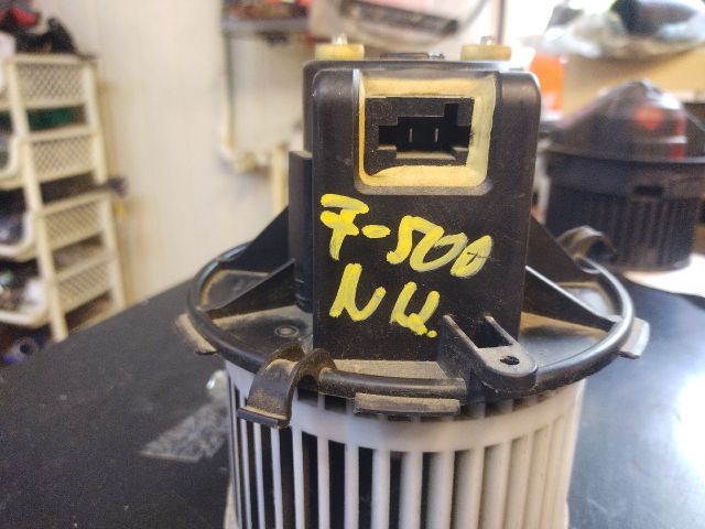 bontott FIAT PANDA Fűtőmotor (Klímás)