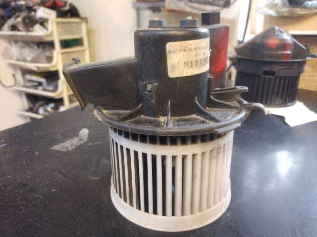 bontott FIAT PANDA Fűtőmotor (Klímás)