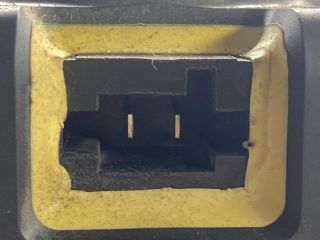 bontott FIAT PANDA Fűtőmotor (Klímás)