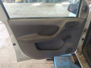 bontott FIAT PANDA Fűtőmotor (Nem klímás)