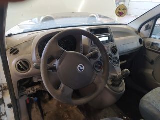 bontott FIAT PANDA Fűtőmotor (Nem klímás)