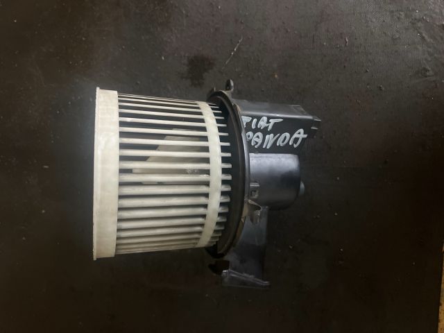 bontott FIAT PANDA Fűtőmotor (Nem klímás)