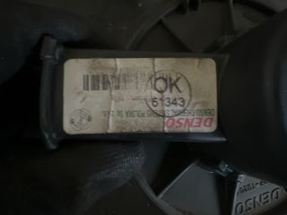 bontott FIAT PANDA Fűtőmotor (Nem klímás)