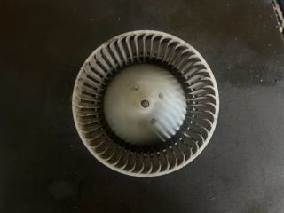 bontott FIAT PANDA Fűtőmotor (Nem klímás)