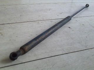 bontott FIAT PANDA Gázrugós Kitámasztó Teleszkóp Csomagtérajtó (Pozíciófüggetlen)