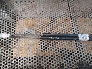 bontott FIAT PANDA Gázrugós Kitámasztó Teleszkóp Pár Csomagtérajtó