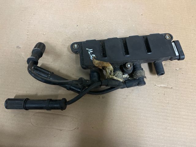 bontott FIAT PANDA Gyújtó Elektronika