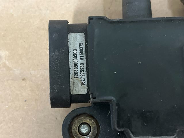 bontott FIAT PANDA Gyújtó Elektronika