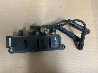 bontott FIAT PANDA Gyújtó Elektronika