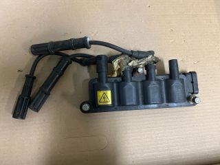 bontott FIAT PANDA Gyújtó Elektronika