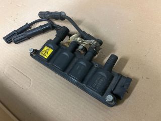 bontott FIAT PANDA Gyújtó Elektronika