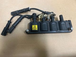 bontott FIAT PANDA Gyújtó Elektronika