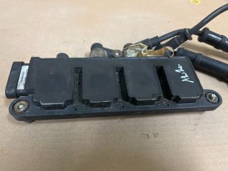 bontott FIAT PANDA Gyújtó Elektronika