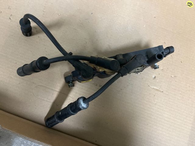 bontott FIAT PANDA Gyújtó Elektronika