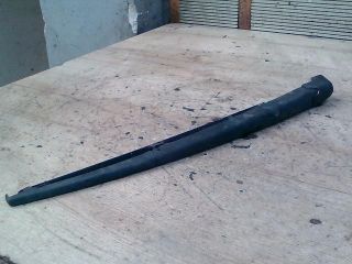 bontott FIAT PANDA Hátsó Ablaktörlő Kar